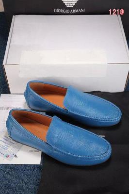 Cheap ARMANI Shoes wholesale No. 15